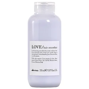 Davines  LOVE Smoothing Hair Smoother Leave-In Hair Cream for Frizzy Hair