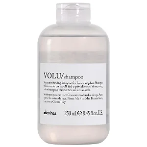 Davines  VOLU Volumizing Shampoo for Fine Hair