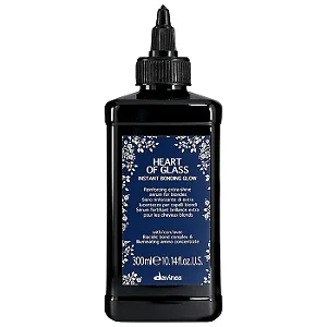 Davines  Heart of Glass Instant Bonding Glow Hair Serum