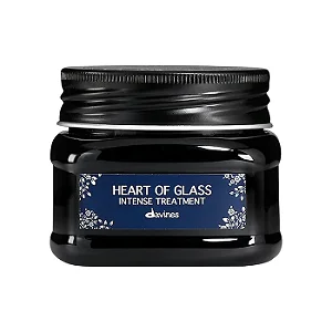 Davines  Heart of Glass Intense Hair Treatment for Blondes