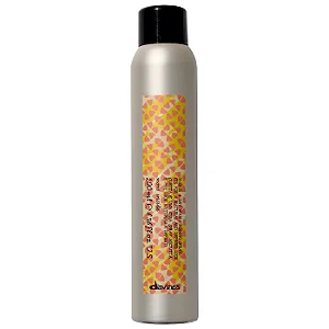 Davines  This Is A Dry Wax Finishing Spray