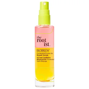 The Rootist  BioBrew™ Fermented Leave-in Hair Serum for Damage Repair