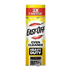 Easy-Off Heavy Duty Oven Cleaner and Degreaser Foam Spray
