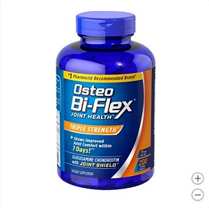 Osteo Bi-Flex Triple Strength Comprar Brasil