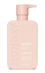 Monday Haircare Shampoo