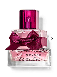Bath & Body Works - A THOUSAND WISHES Eau De Parfum