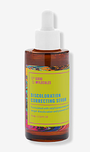 Good Molecules - Discoloration Correcting Serum