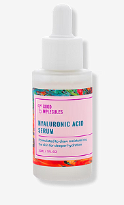 Good Molecules - Hyaluronic Acid Serum
