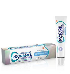 Sensodyne Pronamel Gentle Whitening Enamel Toothpaste