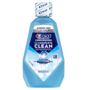 Crest Mouthwash Pro-Health Multi-Protection Travel Size