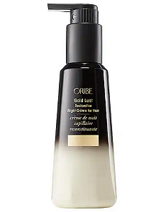 Oribe Gold Lust Repair and Restore Night Hair Cream