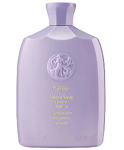 Oribe Serene Scalp Oil Control Shampoo