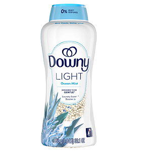 Downy Laundry Scent Beads, Ocean Mist Scent