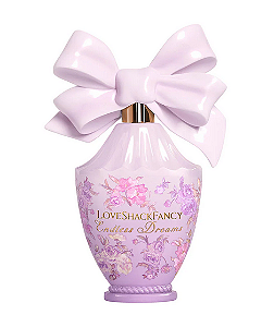LoveShackFancy Endless Dreams Eau de Parfum with Strawberry & Vanilla