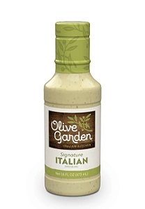 Olive Garden Signature Italian Dressing