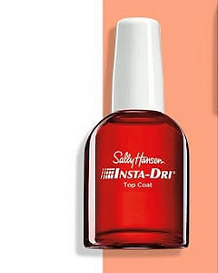 Sally Hansen Insta-Dri Anti-Chip Top Coat