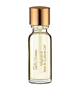 Sally Hansen Vitamin E Nail & Cuticle Treatment Oil