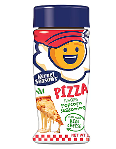 Kernel Season's Pizza Flavor