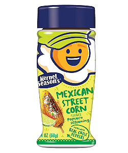 Kernel Season's Mexican Street Corn Flavor