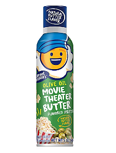 Kernel Season’s Movie Theater Butter Olive Oil Spritzer