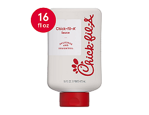 Chick-fil-A Dipping Sauce