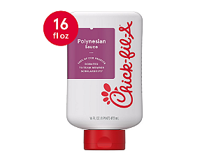 Chick-fil-A Polynesian Sauce
