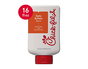 Chick-fil-A Zesty Buffalo Sauce