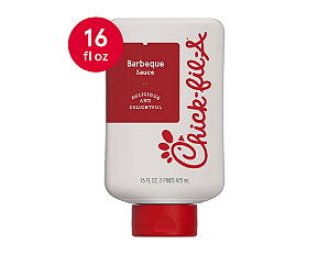 Chick-fil-A Barbeque Sauce