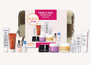 Beauty Finds by ULTA Beauty: Tried & True Skincare Faves