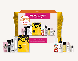Beauty Finds by ULTA Beauty: Spring Beauty Essentials