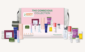 Beauty Finds by ULTA Beauty: The Conscious Collection