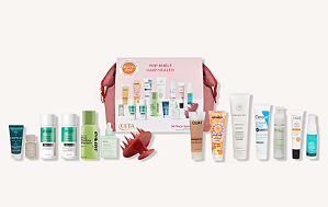 Beauty Finds by ULTA Beauty: Top Shelf Hair Health Kit