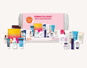 Beauty Finds by ULTA Beauty: Dermatologist Recommended