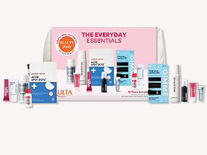 Beauty Finds by ULTA Beauty: The Everyday Essentials