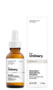 The Ordinary Granactive Retinoid 2% Emulsion
