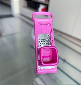 Super Chef Ralador Pink