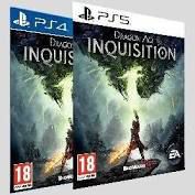 Dragon Age™: Inquisition Ps4-Mídia Digital