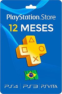 Cartao Psn 100 Reais