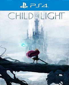 Child of Light™  PS4  MIDIA DIGITAL