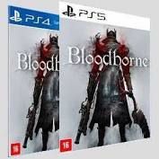 Bloodborne™ Complete Edition Bundle PS4 midia digital