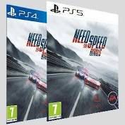 Need for Speed™ Rivals PS4 PS5 midia digital