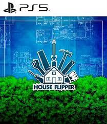 House Flipper I Mídia Digital Ps5