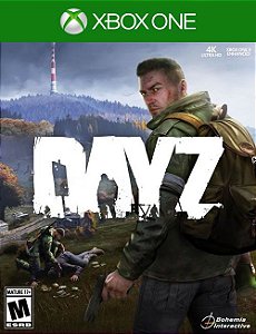 Dayz Xbox - XBOX ONE - XBOX SERIES X|S MÍDIA DIGITAL