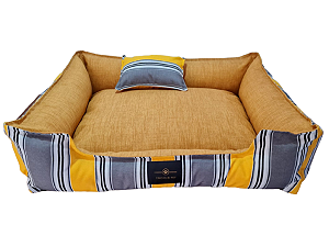 Capa Caminha Para Cachorro - Impermeável - Acquablock