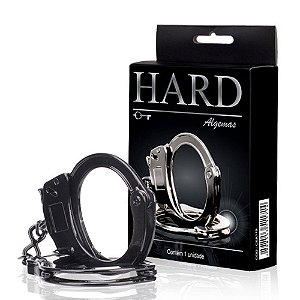 ALGEMA EM METAL HARD