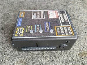 SIMULADOR DE MICRO-ONDAS