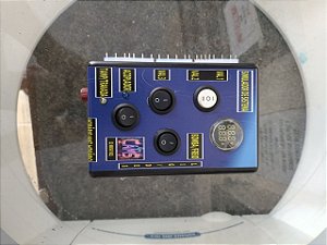 CAMS SIMULADOR DE SISTEMA MAQUINA DE LAVAR ELECTROLUX E BRASTEMP , CONSUL