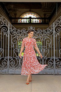 Vestido Pamela