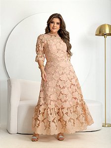 Vestido Lívia