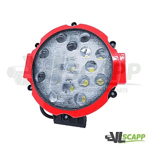 FAROL DE LED 51W